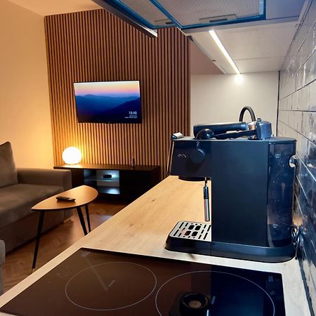 Apartament Dworcowa 科宁 外观 照片