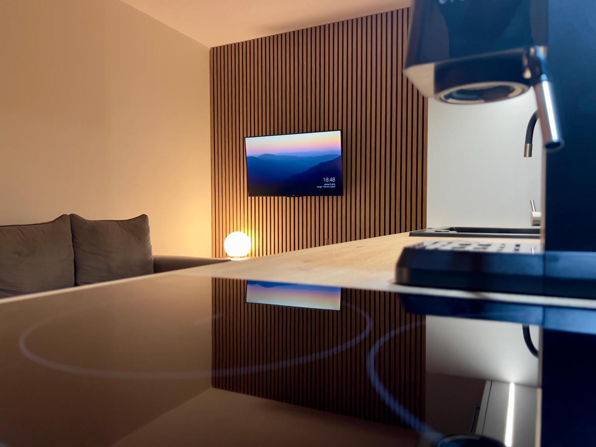 Apartament Dworcowa 科宁 外观 照片