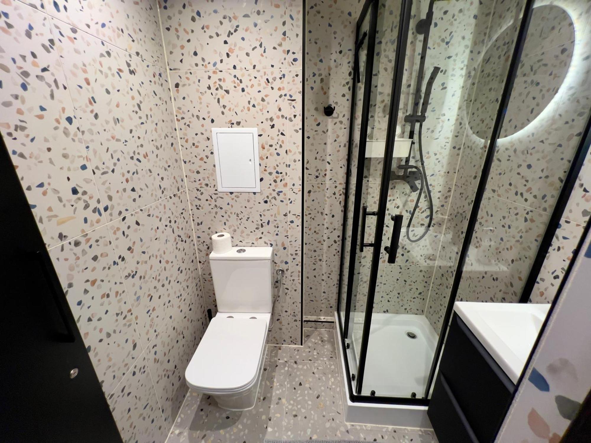 Apartament Dworcowa 科宁 外观 照片
