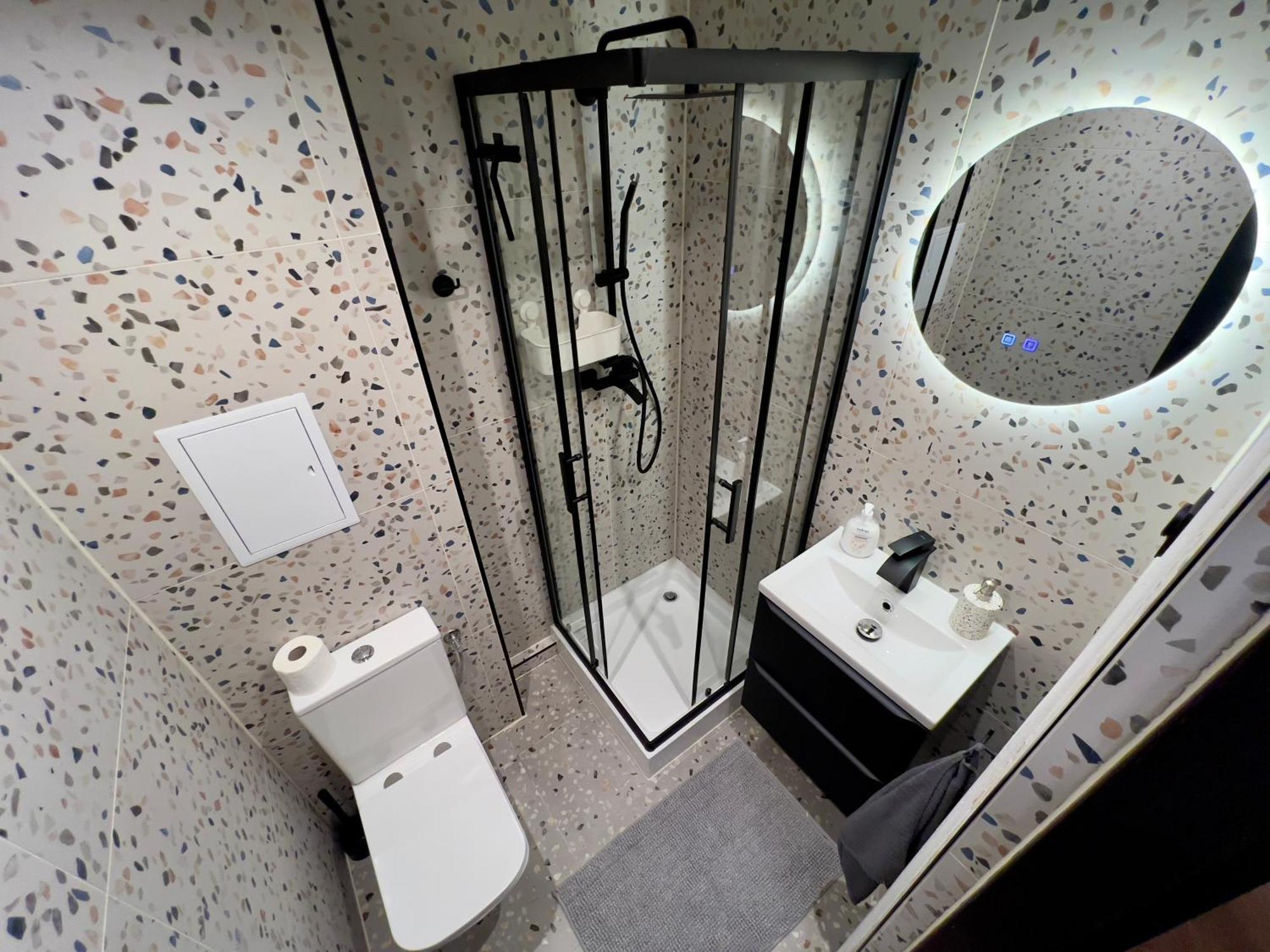 Apartament Dworcowa 科宁 外观 照片